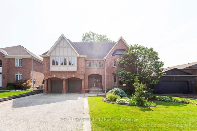 10 Trevithick Terrace