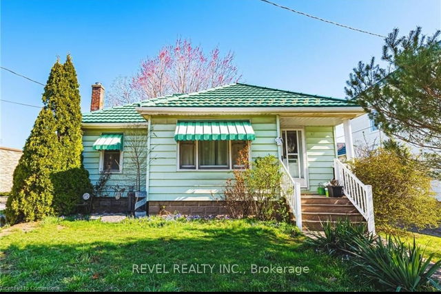 80 Livingston Avenue
