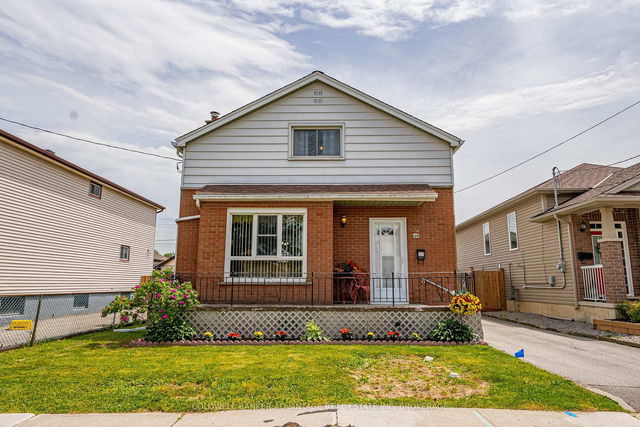 104 Wallace Avenue