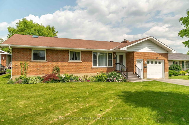 86 VALECREST Drive