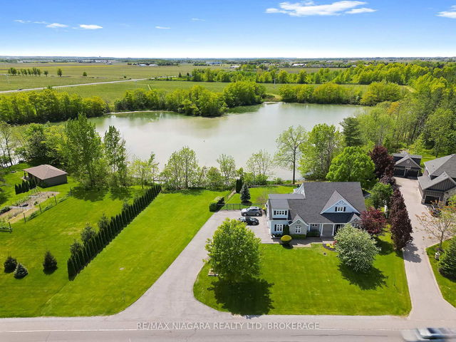 1448 Four Mile Creek Road