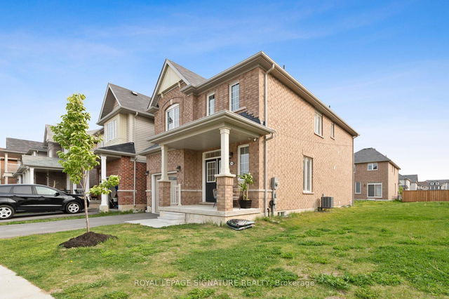 186 Munro Circle