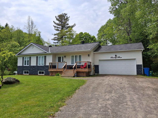 74 GLENCAIRN Crescent