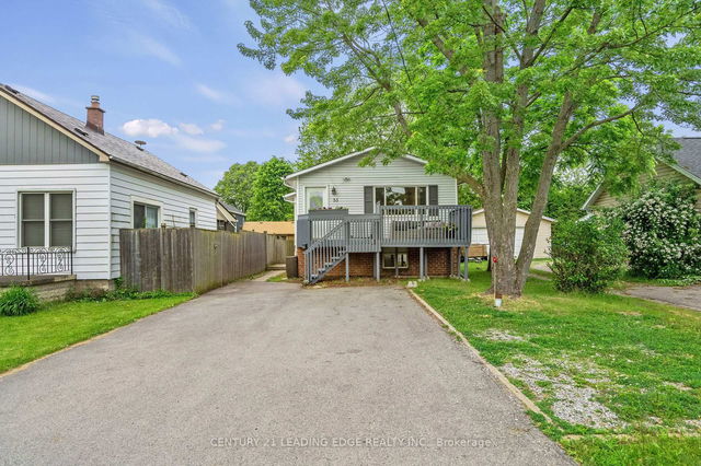 53 Rice Road