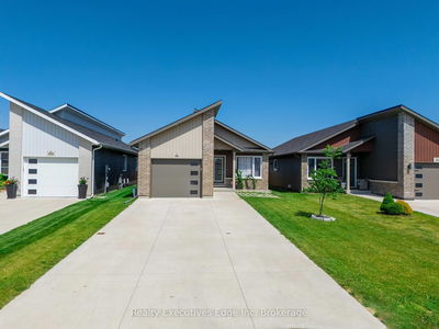 98 Moonstone Cres, Chatham-Kent - Chatham-Kent image-0-1