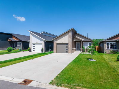 98 Moonstone Cres, Chatham-Kent - Chatham-Kent image-0-2