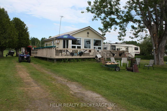 14 Lakeshore Road