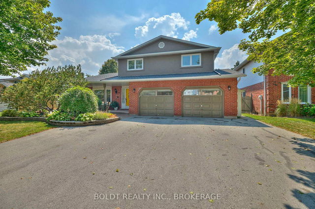 41 Farmington Drive