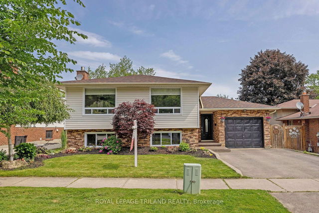 14 Fairlane Road