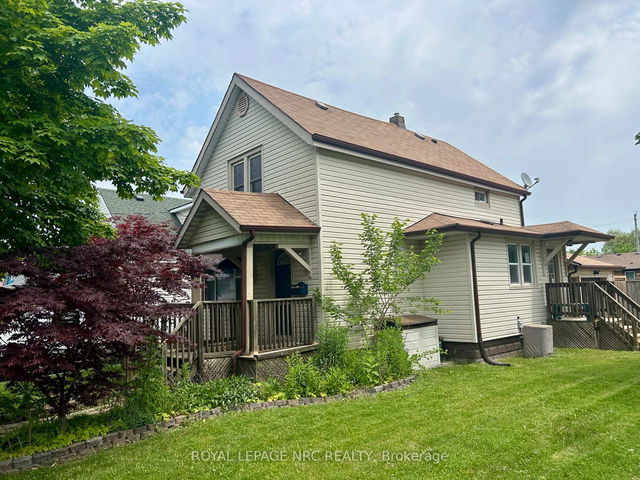 301 Alberta Street