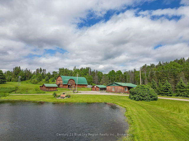 216 Pantenaude Road