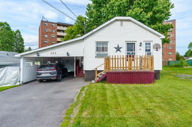 163 Lefebvre Avenue