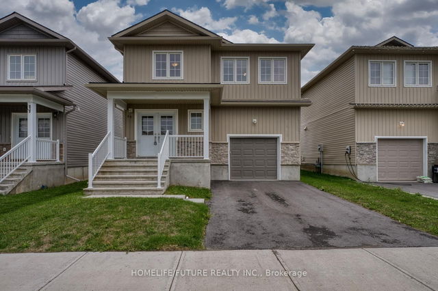 69 Brennan Crescent