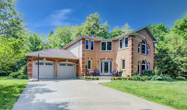 7664 Maltby Road
