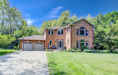7664 Maltby Rd, Puslinch - Puslinch Lake Settlement Areas image-0-2
