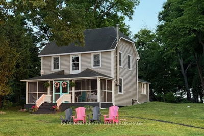 70 Tremont Park Island, Gananoque - The Islands