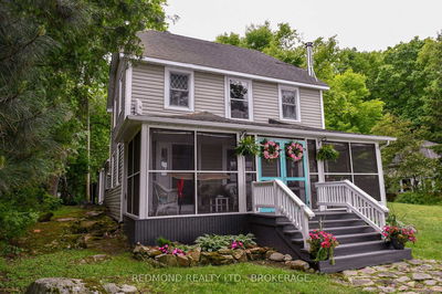 70 Tremont Park Island, Gananoque - The Islands image-0-2