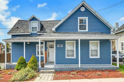 608 St Louis St, Clarence-Rockland - Town of Rockland