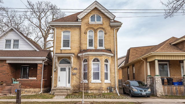 48 Sheridan Street