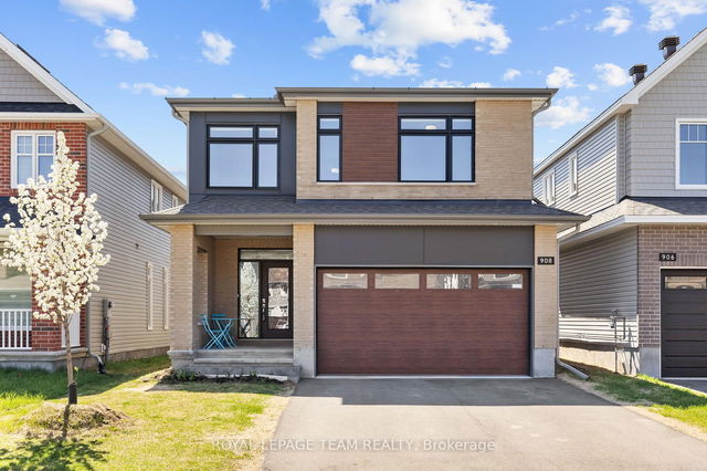 908 Echinacea Row