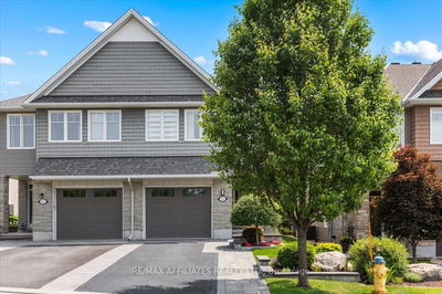 312 Mishawashkode St, Ottawa - Camelot
