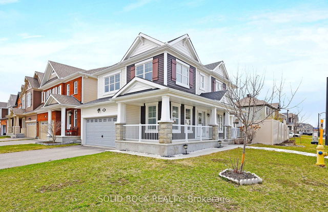 143 Bartonia Circle