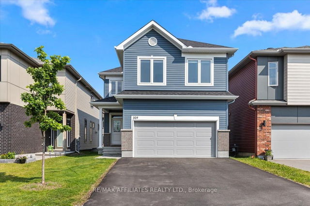 329 Spreadwing Way