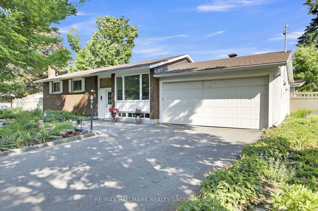 2286 Elmira Drive