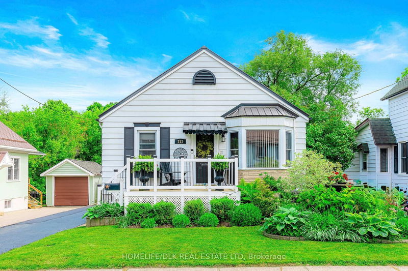 313 Pearl St, Brockville - Brockville image-0-0