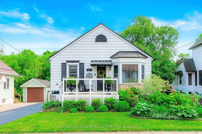 313 Pearl St, Brockville - Brockville
