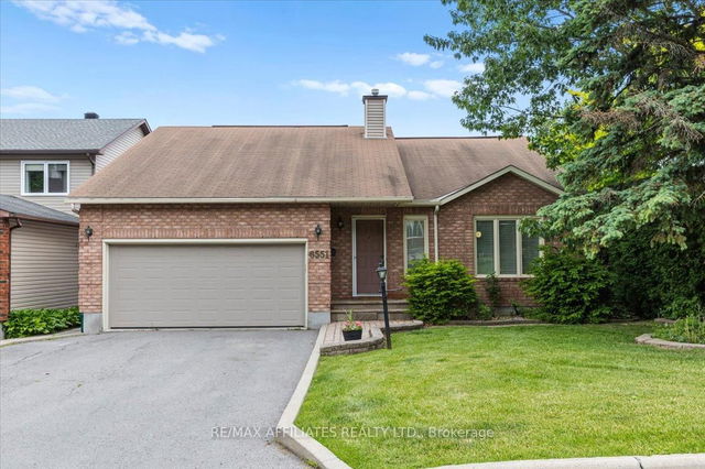 6551 Richer Drive