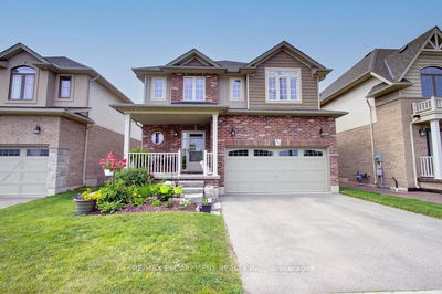 633 Winston Rd, Grimsby - Grimsby Beach