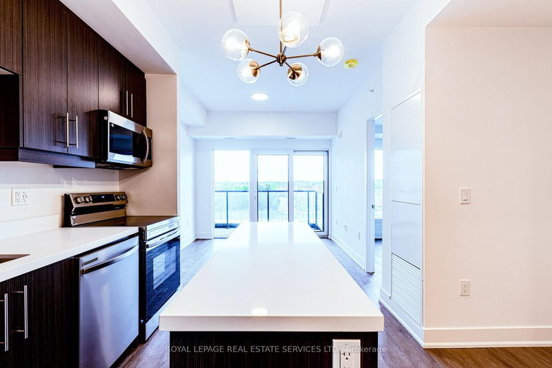 714 - 575 Conklin Rd, Brantford, N3T 0B9 | Image 3