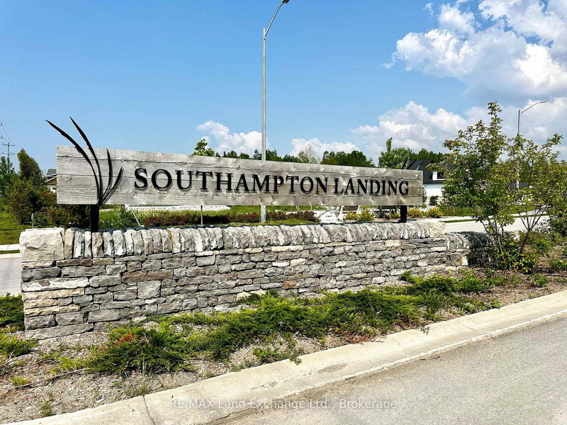 LOT #27 Lakeforest Dr, Saugeen Shores, N0H 2L0 | Image 3