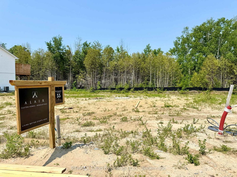 LOT #55 Marshall Pl, Saugeen Shores, N0H 2L0 | Image 2
