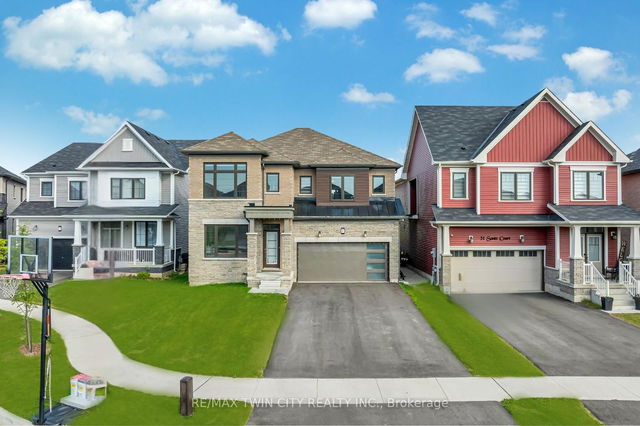 35 Santo Court