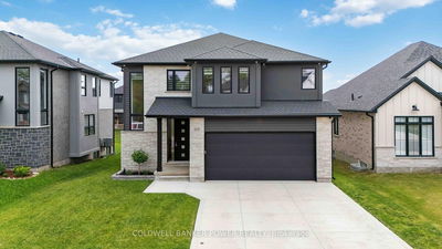 69 ROYAL Cres, Southwold - Talbotville
