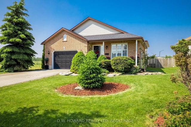 15 Meadowlark Drive