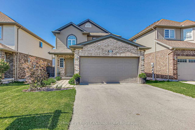 1289 LAWSON Road