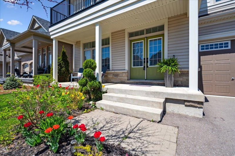 136 Harpin Way E, Centre Wellington, N1M 0G9 | Image 2