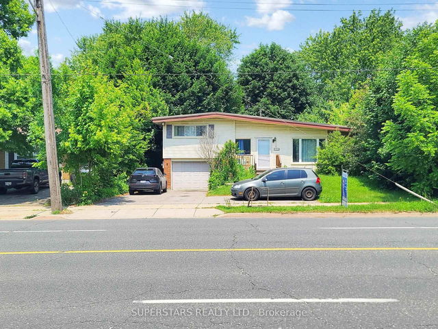 324 MOHAWK Road W