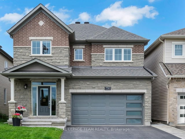 756 Cappamore Drive