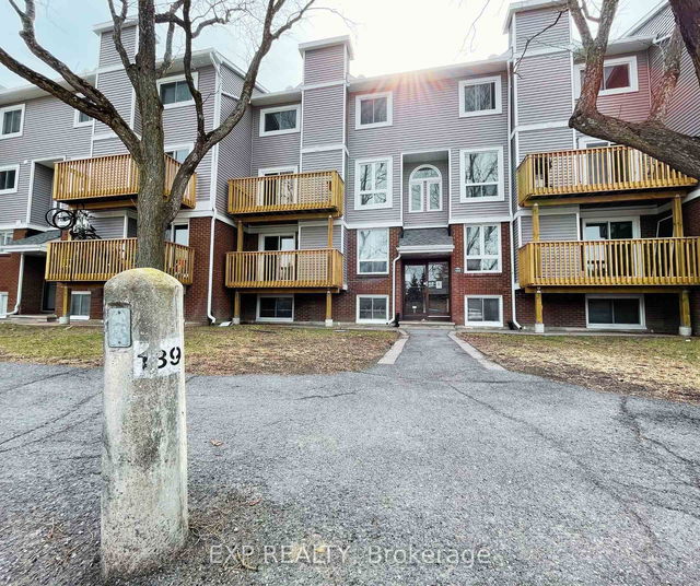 7 - 440 Fenerty Court