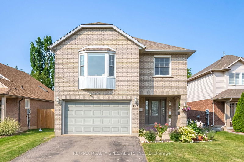 108 Confederation Ave, Thorold - Confederation Heights image-0-0