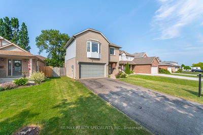 108 Confederation Ave, Thorold - Confederation Heights image-0-1
