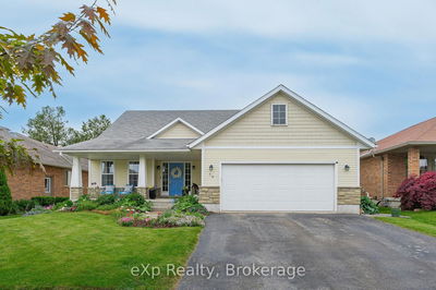 34 Walser St, Centre Wellington - Elora/Salem