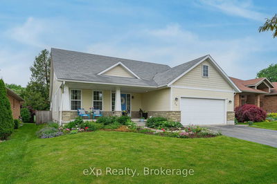 34 Walser St, Centre Wellington - Elora/Salem image-0-1