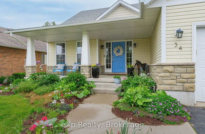 34 Walser St, Centre Wellington - Elora/Salem image-0-2