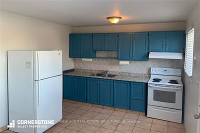 Unit 3 — 40 SUMMERCREST Dr, Hamilton - Gershome image-0-1