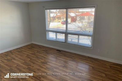 Unit 3 — 40 SUMMERCREST Dr, Hamilton - Gershome image-0-2